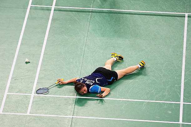 2024年最佳4U羽毛球拍推荐：性能与性价比全解析