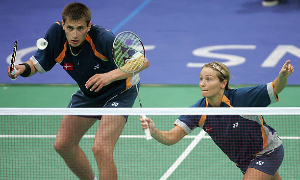 杀球不失误！5个练习方法帮你稳定技术动作