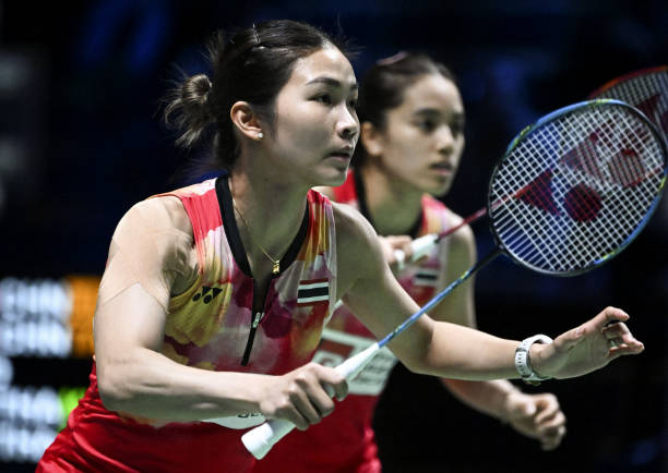 全球知名羽毛球拍品牌Logo大全：从Yonex到Victor