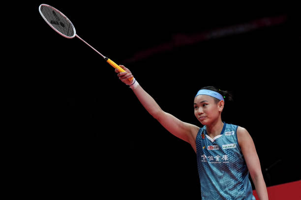 从低谷到巅峰！陶菲克夺冠诠释不屈精神