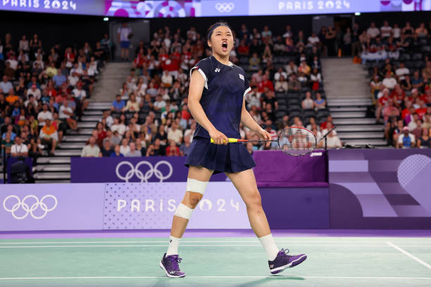 羽毛球爱好者必备！2023年顶级赛事百度云盘资源下载