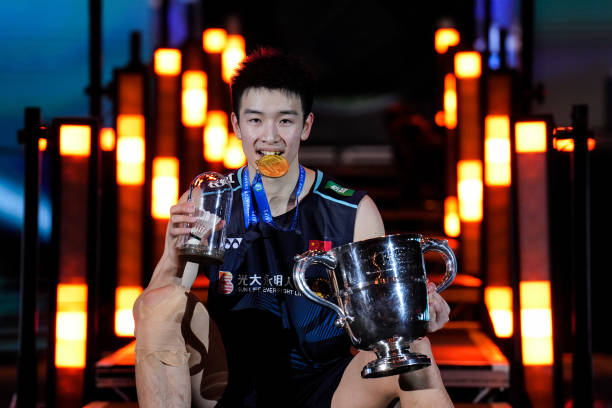 6种羽毛球进阶技巧图解，助你突破瓶颈