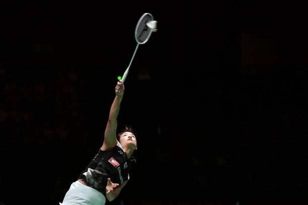 羽毛球场地分区图解：如何利用分区提高比赛战术