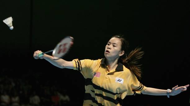 新加坡羽毛球双打冠军组合：他们的制胜秘诀