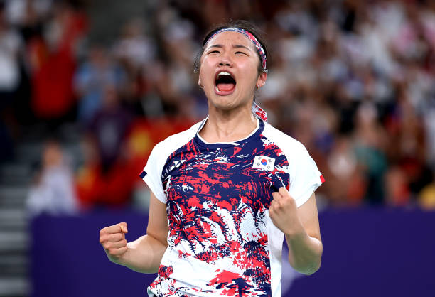 羽毛球比赛规则详解：得分、换边与常见误区