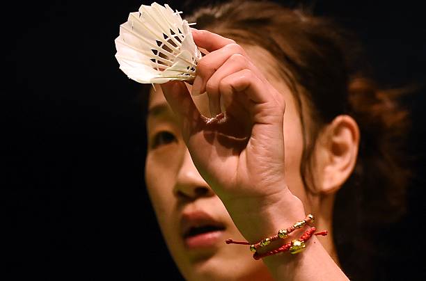 羽毛球比赛场地规则：边界线及区域划分详解