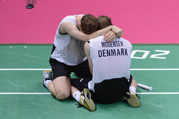 谌龙比赛时间调整！汤姆斯杯小组赛最新安排