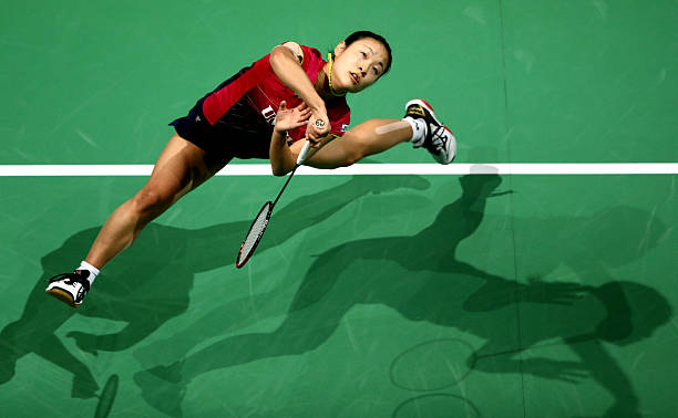 击球点总是不稳定？羽毛球打点不准的深层原因分析