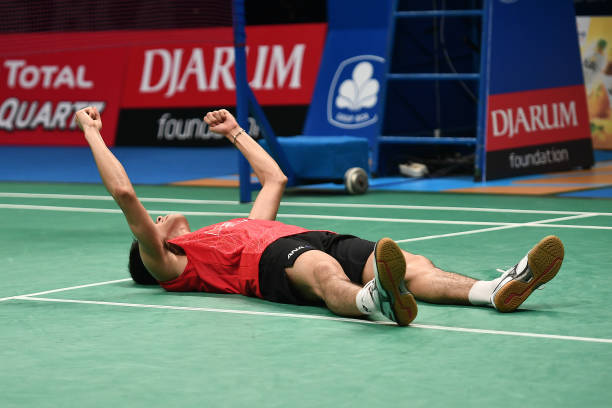 羽毛球小组赛出线规则：积分相同如何处理？