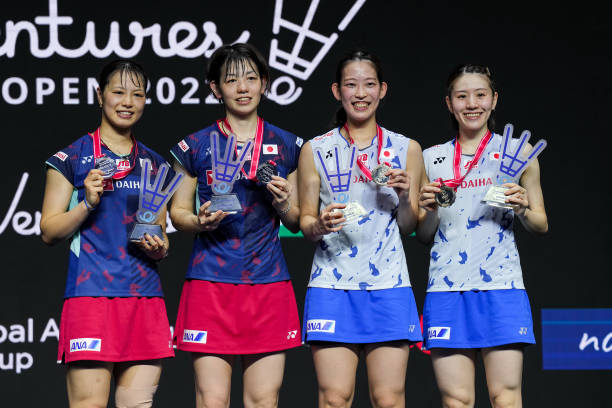 桃田贤斗确认参加2024年全英赛，期待再创佳绩