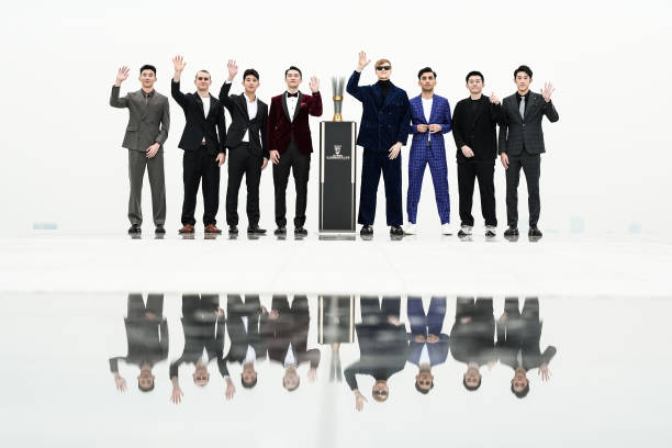 2024年羽毛球拍选购指南：十大品牌推荐