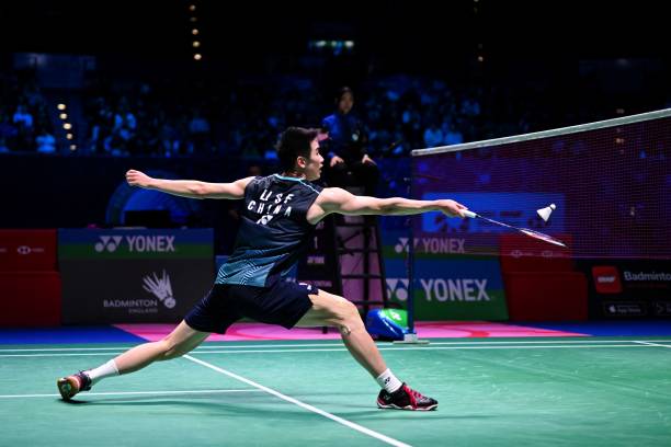 从规则到实战：羽毛球场单打宽度的关键作用