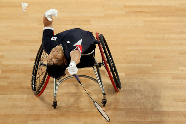 新手必看！POP5318-2羽毛球拍入门指南与使用技巧