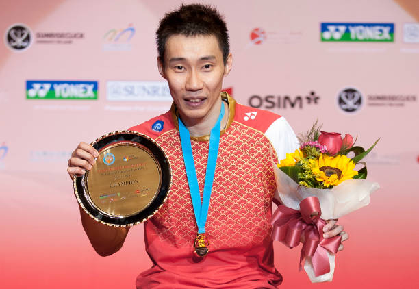 100元预算也能买好拍？这些羽毛球拍性价比超高！