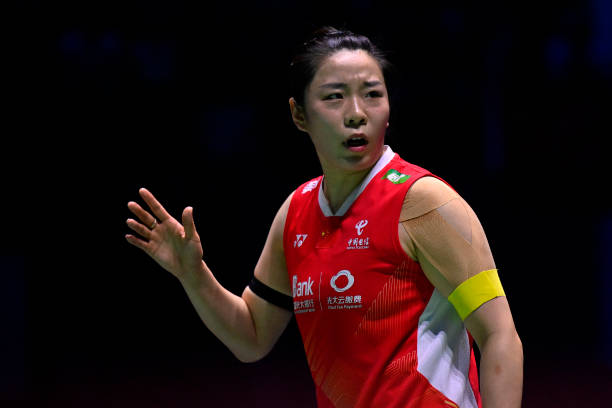 羽毛球双打边线规则动画演示，新手秒懂！