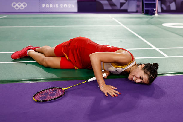 陈雨菲挺进女单决赛，将与谁争夺冠军？