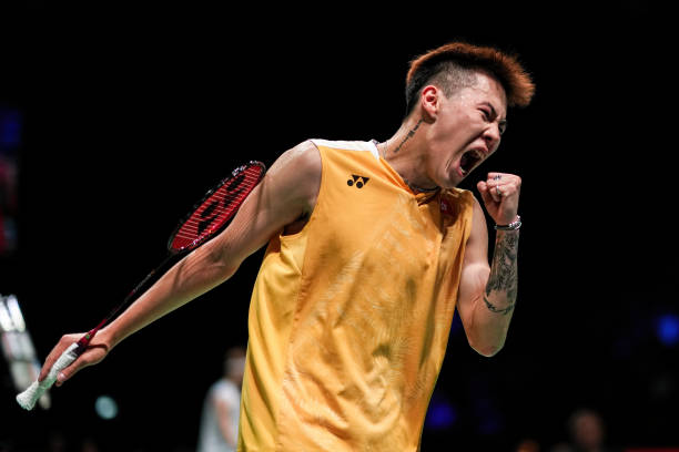 亚狮龙羽毛球耐打测试：3号球为何最受欢迎？