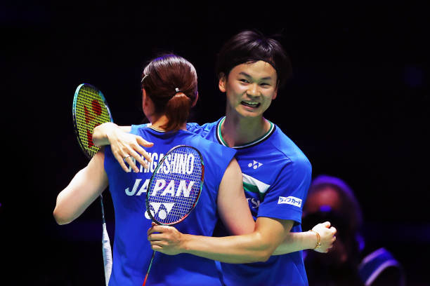 羽毛球男双史上最传奇一战，谁才是真正的无冕之王？