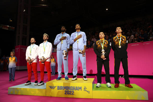 青春飞扬！2025年江西省青少年羽毛球锦标赛火热开战