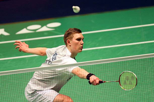 羽毛球女单1/4决赛落幕，四强名单正式出炉！