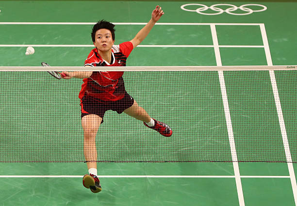 技术干货：羽毛球击球点的三大组成部分