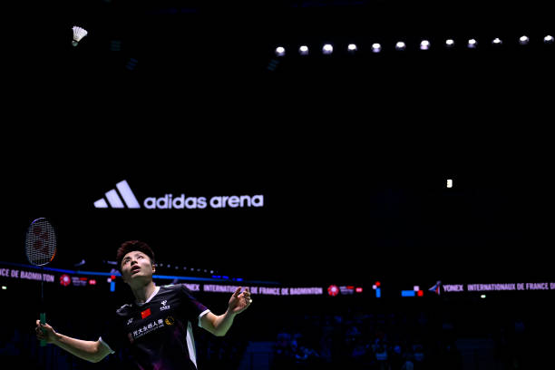 羽毛球技巧篇：16个必学绝招让你轻松制霸球场