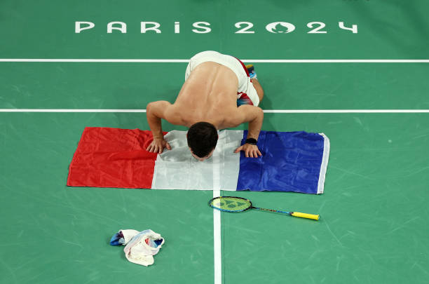 羽毛球初学者指南：如何避免常见错误？