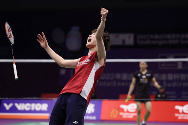 双打发球得分规则：21分制下的计分方式与胜负判定