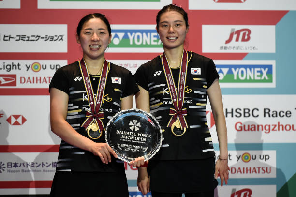 羽毛球场地内外圈尺寸对比，你知道多少？