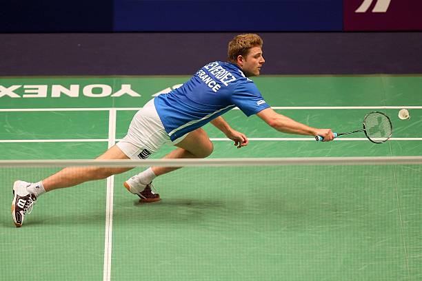 羽毛球单打比赛评分标准：你必须知道的胜负判定