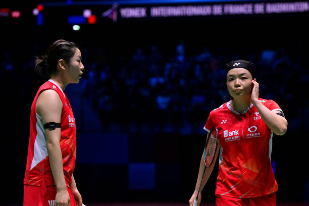 羽毛球：一项锻炼全身的时尚健身运动