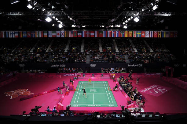 羽毛球网高度规定：国际羽联（BWF）最新标准