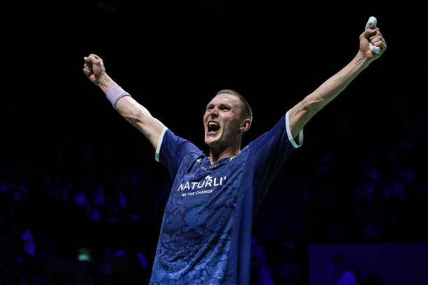 一场比赛，一份成长——记录孩子羽毛球赛后的心路历程