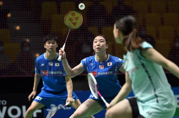 儿童羽毛球训练视频：从握拍到对打，一步步教你