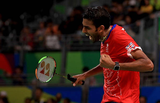 羽毛球爱好者必看：如何预防和应对网球肘