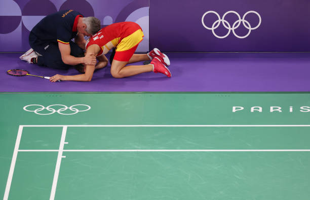 5U80克羽毛球拍保养技巧：延长使用寿命的秘诀