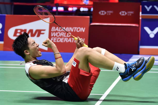 羽毛球搓球常见错误与纠正 - 完整版教学视频