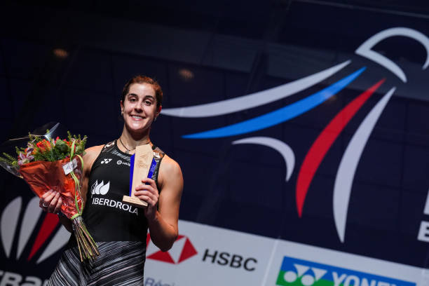 羽毛球裁判手势+规则详解｜跟着视频轻松学