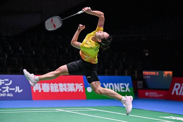 羽毛球在亚洲的崛起：为何成为东亚强国的优势项目？