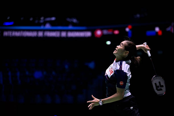 羽毛球拍品牌标志大全：Yonex、Victor、李宁等如何区分？