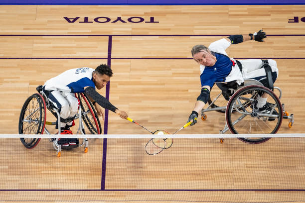 前场与后场站位：如何根据打法调整最佳位置