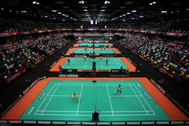 羽毛球拍选购指南：便宜不等于差，这些品牌值得信赖