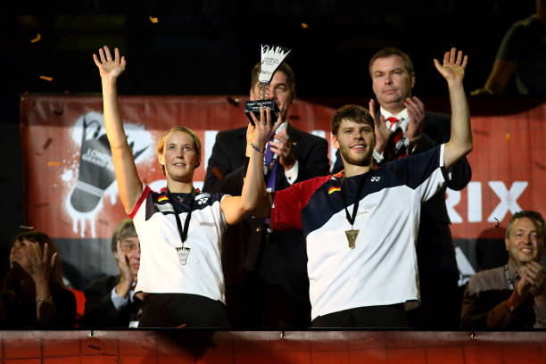 2021新加坡公开赛男单冠军安赛龙：赛后专访与夺冠感言