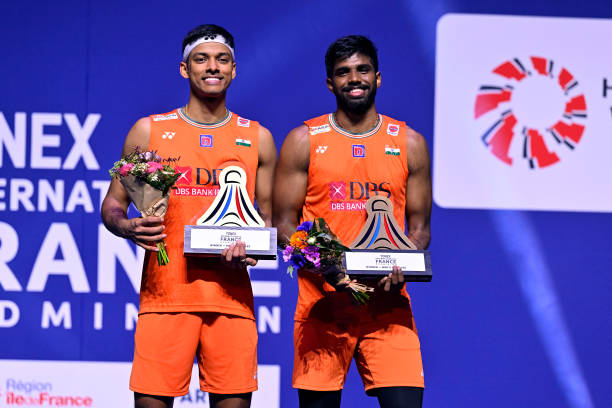 别再混淆了！羽毛球单打与双打边界规则一次讲清楚