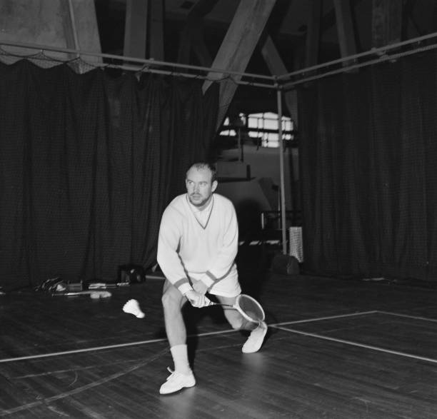 国羽女单希望！陈雨菲备战新加坡公开赛的最新动态