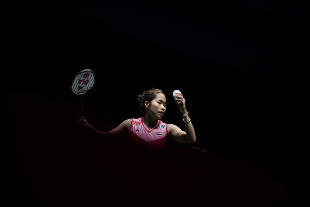 羽毛球经典赛事：2016里约奥运会男双决赛 傅海峰/张楠夺冠之战