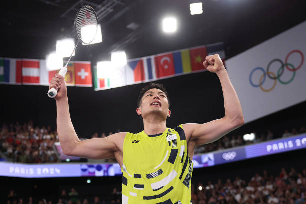 羽毛球拍品牌Logo背后的故事，你知道多少？