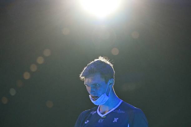 提升单打发球稳定性的5个实用训练方法