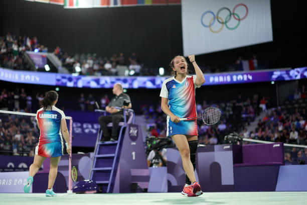 全英赛2020：单打、双打比赛时间安排一览