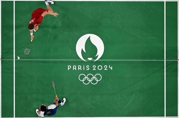 羽毛球型号速查手册：按需求快速找到理想款